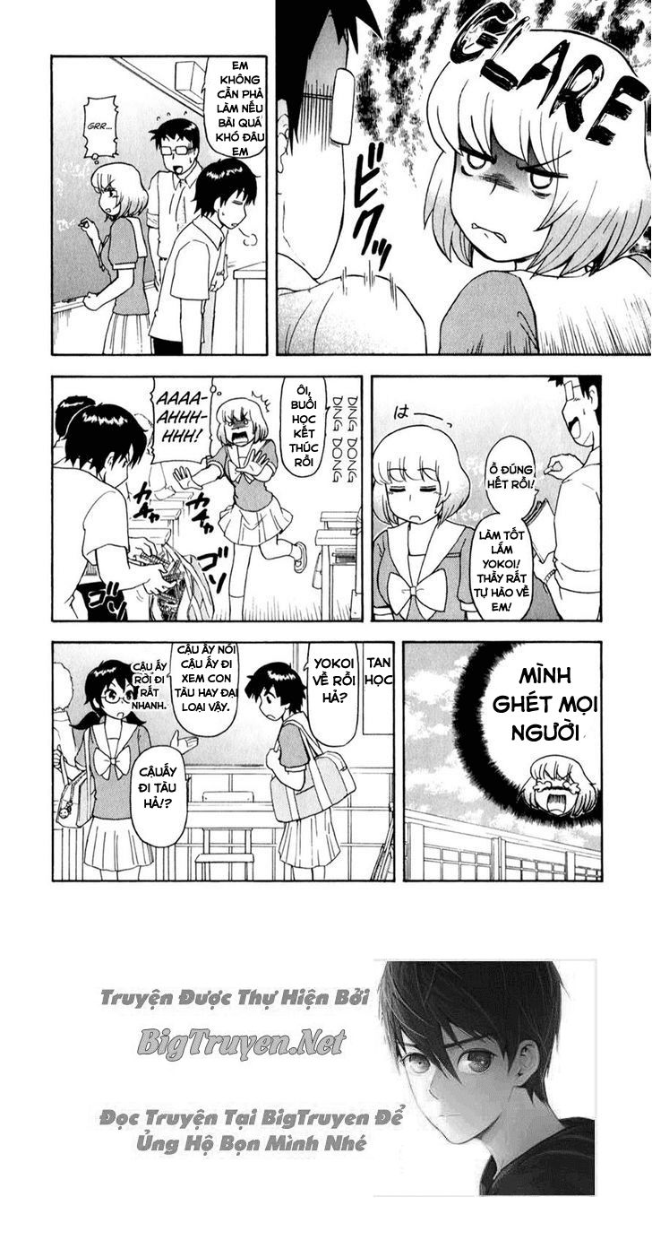 Tonari No Seki-Kun - Trang 10