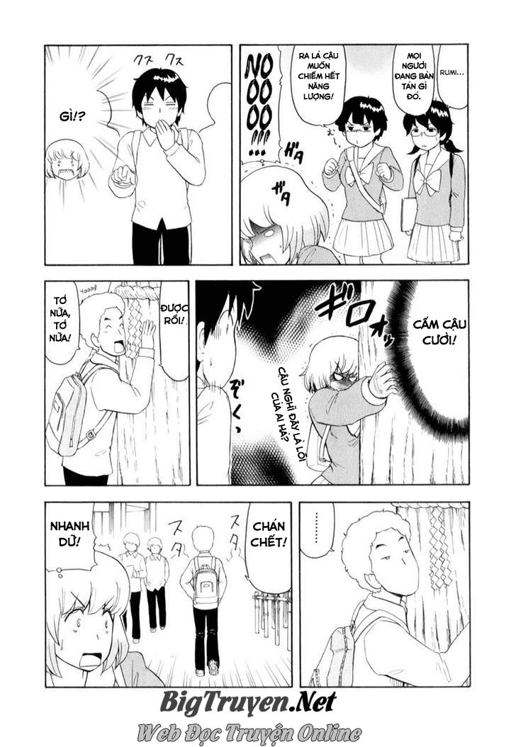 Tonari No Seki-Kun - Trang 12