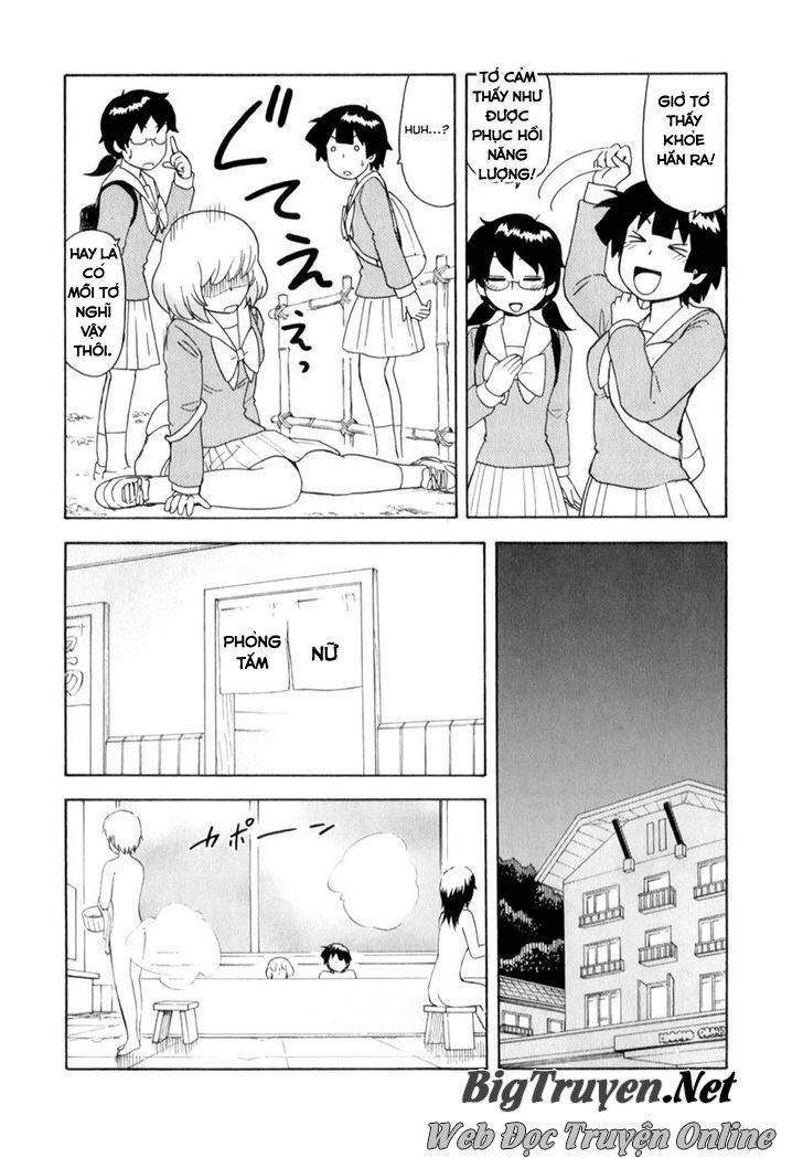 Tonari No Seki-Kun - Trang 14