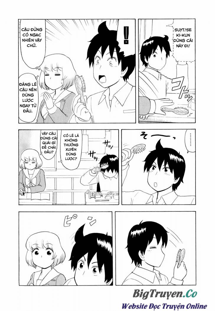 Tonari No Seki-Kun - Trang 5