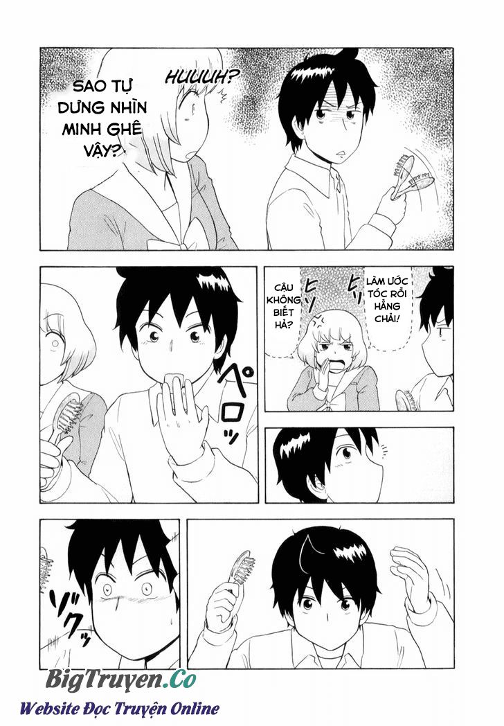 Tonari No Seki-Kun - Trang 6