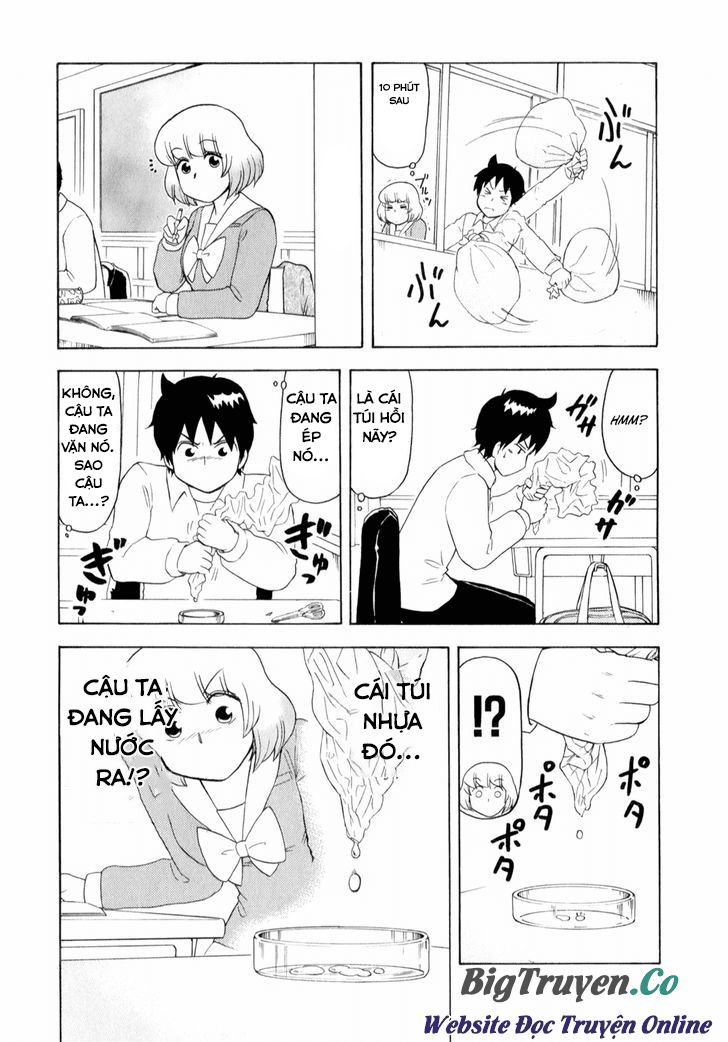 Tonari No Seki-Kun - Trang 9