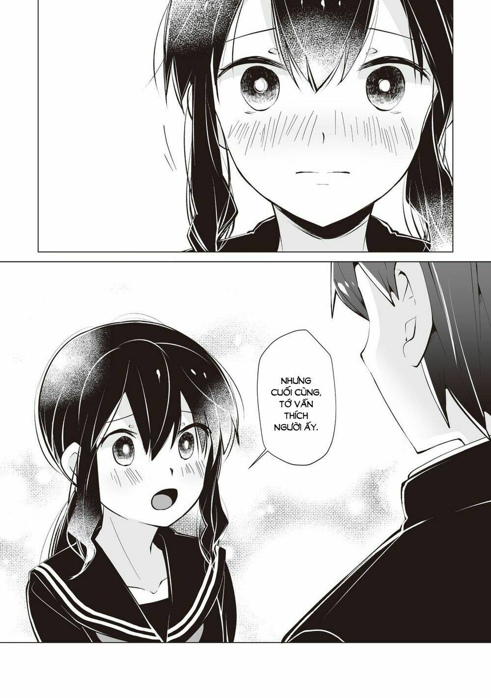 Tonari No Seki No Satou-San - Trang 10