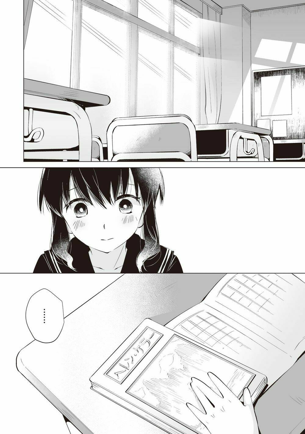 Tonari No Seki No Satou-San - Trang 11