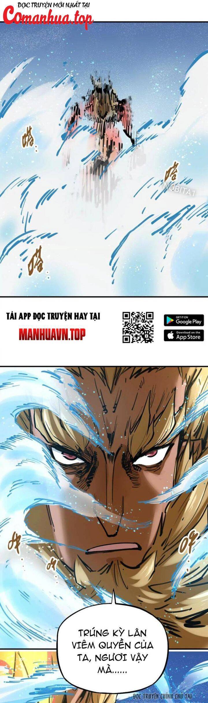 Tông Môn Của Ta Có Triệu Điểm Mạnh - Chap 31