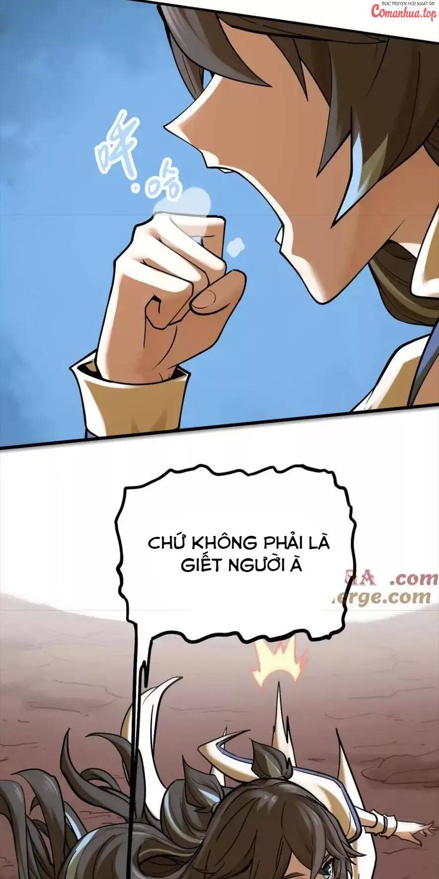 Tông Môn Của Ta Có Triệu Điểm Mạnh - Chap 41