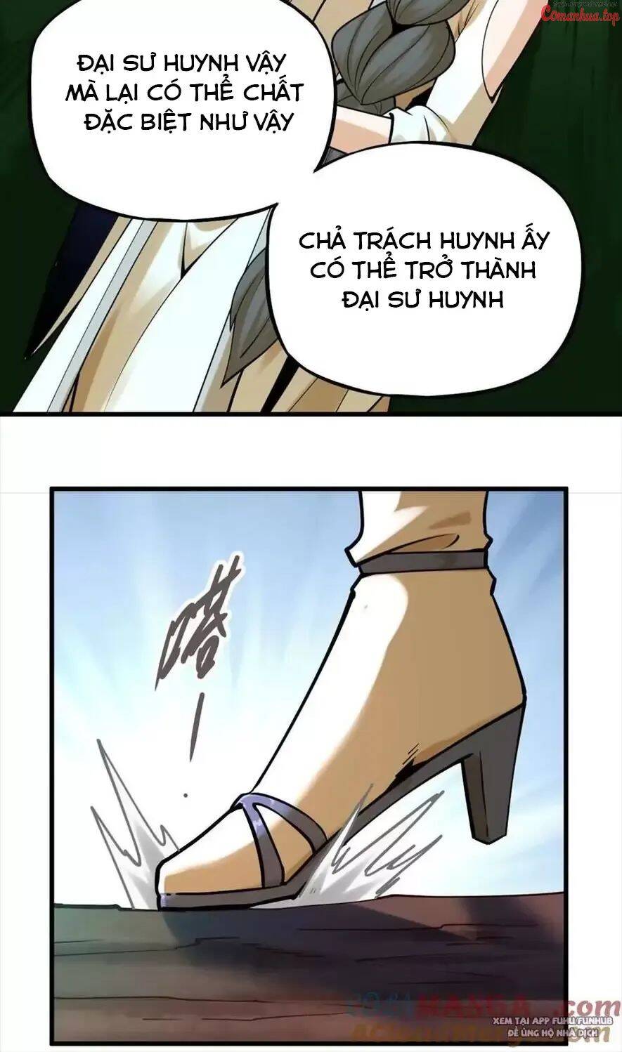 Tông Môn Của Ta Có Triệu Điểm Mạnh - Chap 41