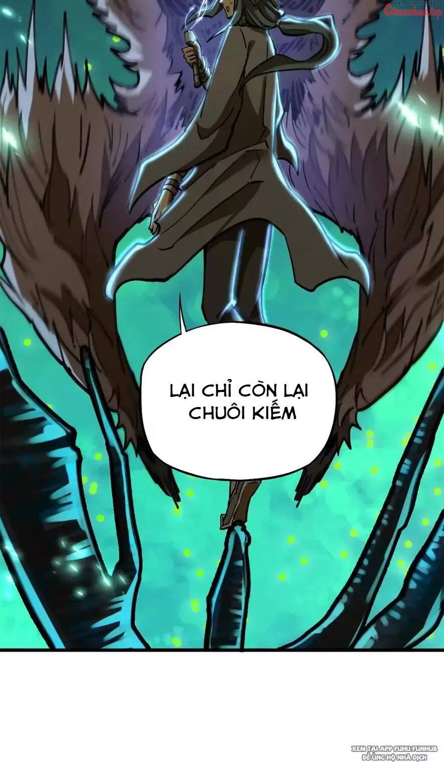 Tông Môn Của Ta Có Triệu Điểm Mạnh - Chap 42