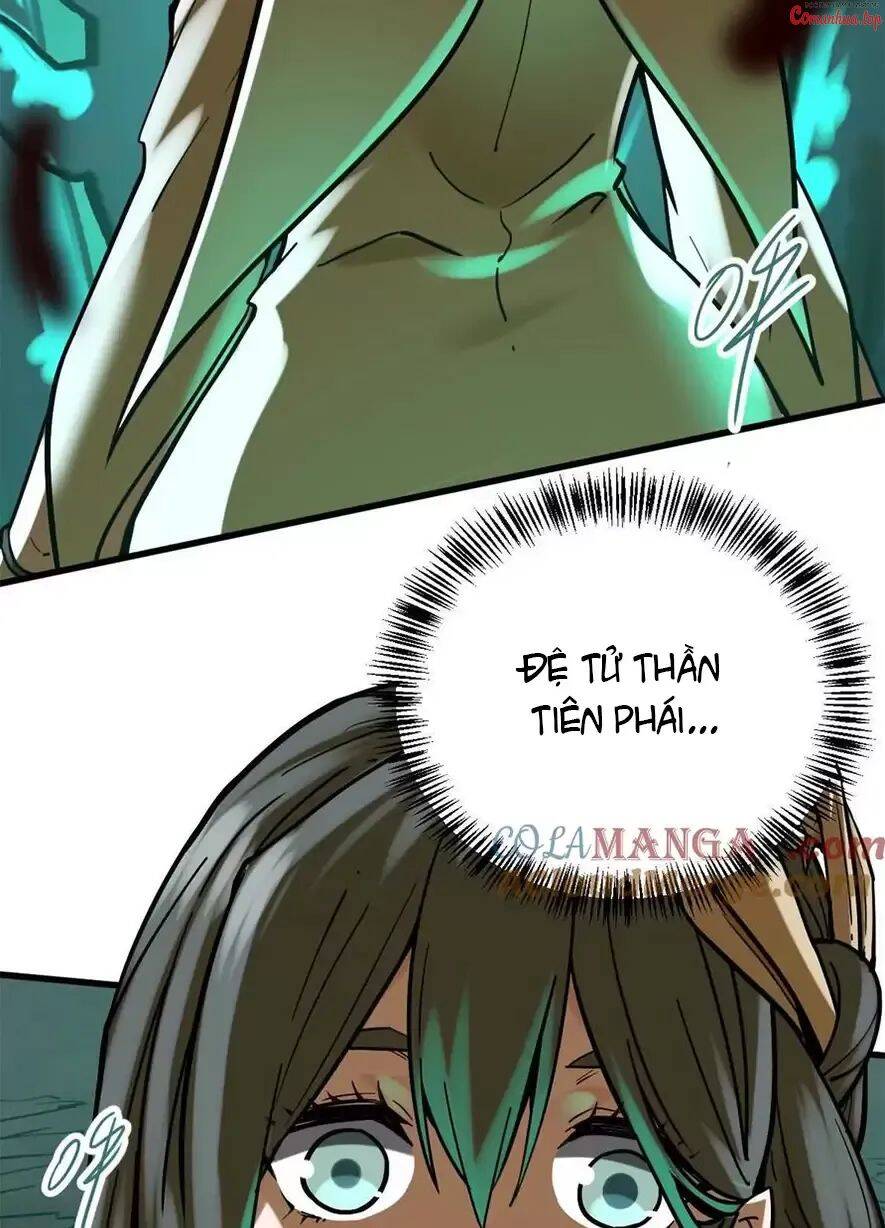 Tông Môn Của Ta Có Triệu Điểm Mạnh - Chap 42