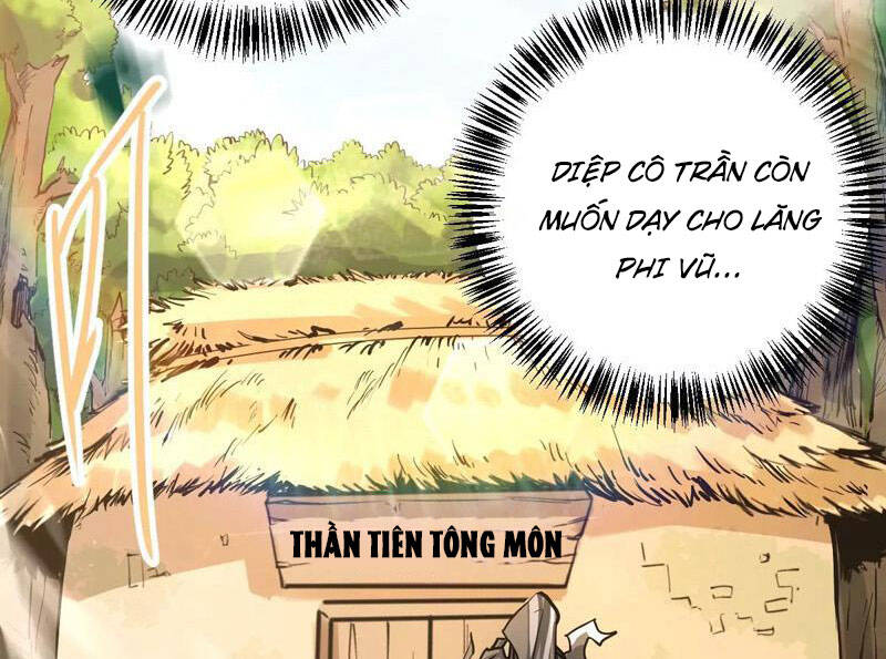 Tông Môn Của Ta Có Triệu Điểm Mạnh - Chap 5