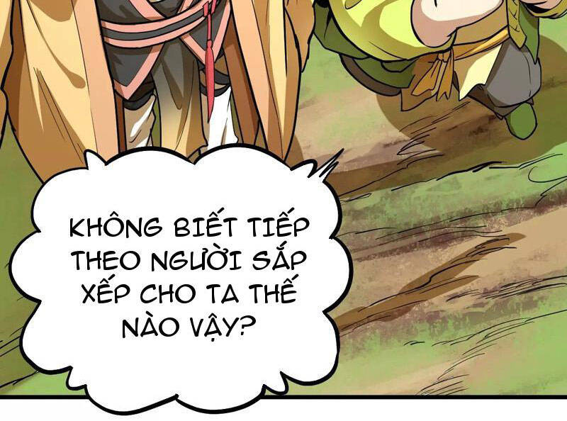 Tông Môn Của Ta Có Triệu Điểm Mạnh - Chap 5