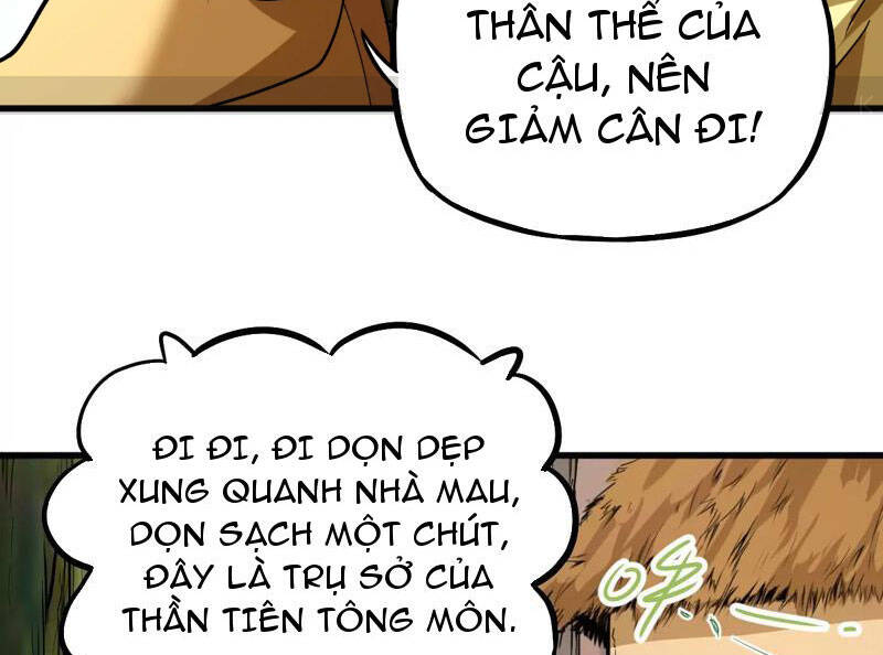 Tông Môn Của Ta Có Triệu Điểm Mạnh - Chap 5