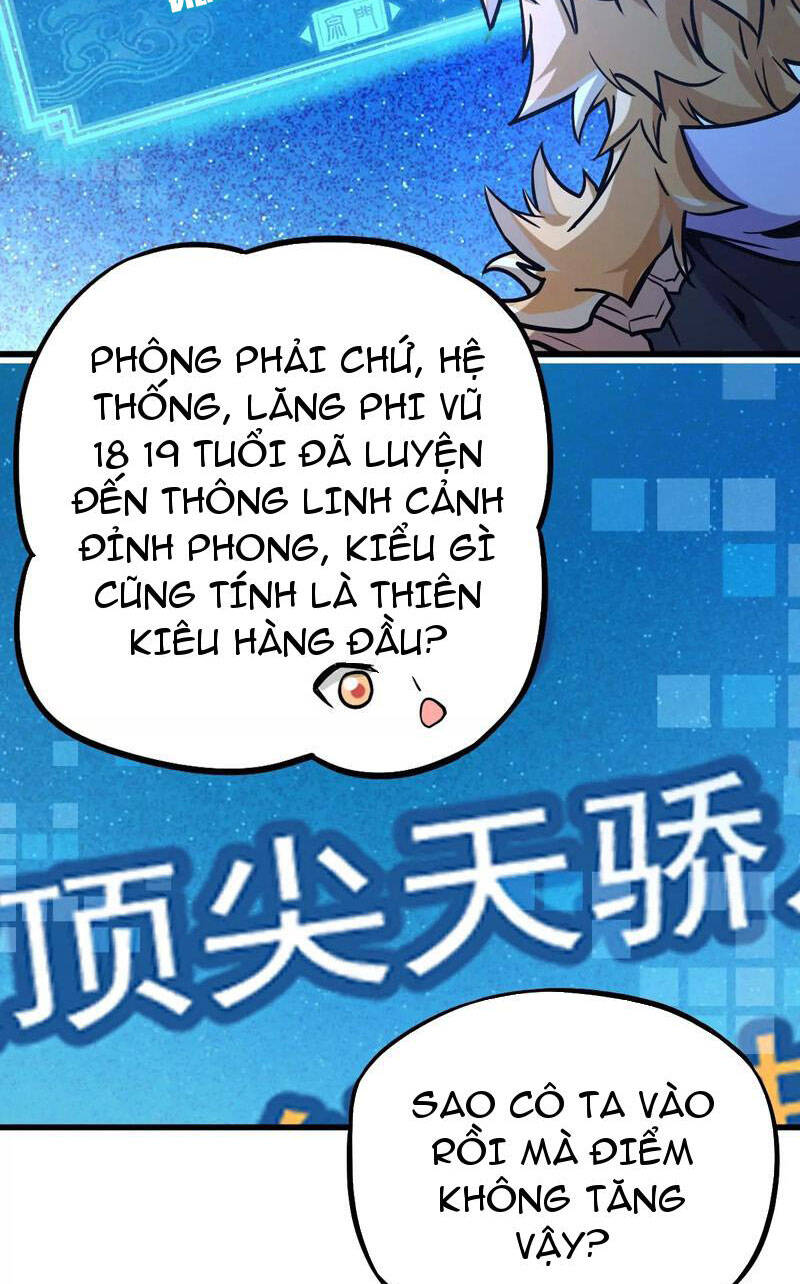 Tông Môn Của Ta Có Triệu Điểm Mạnh - Chap 5