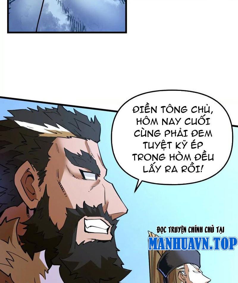 Tông Môn Của Ta Có Triệu Điểm Mạnh - Chap 58