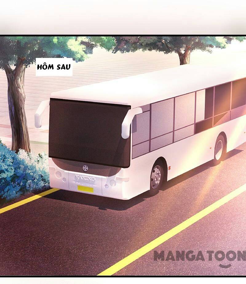 Tổng Tài Bá Đạo Cầu Ôm Ôm - Trang 22