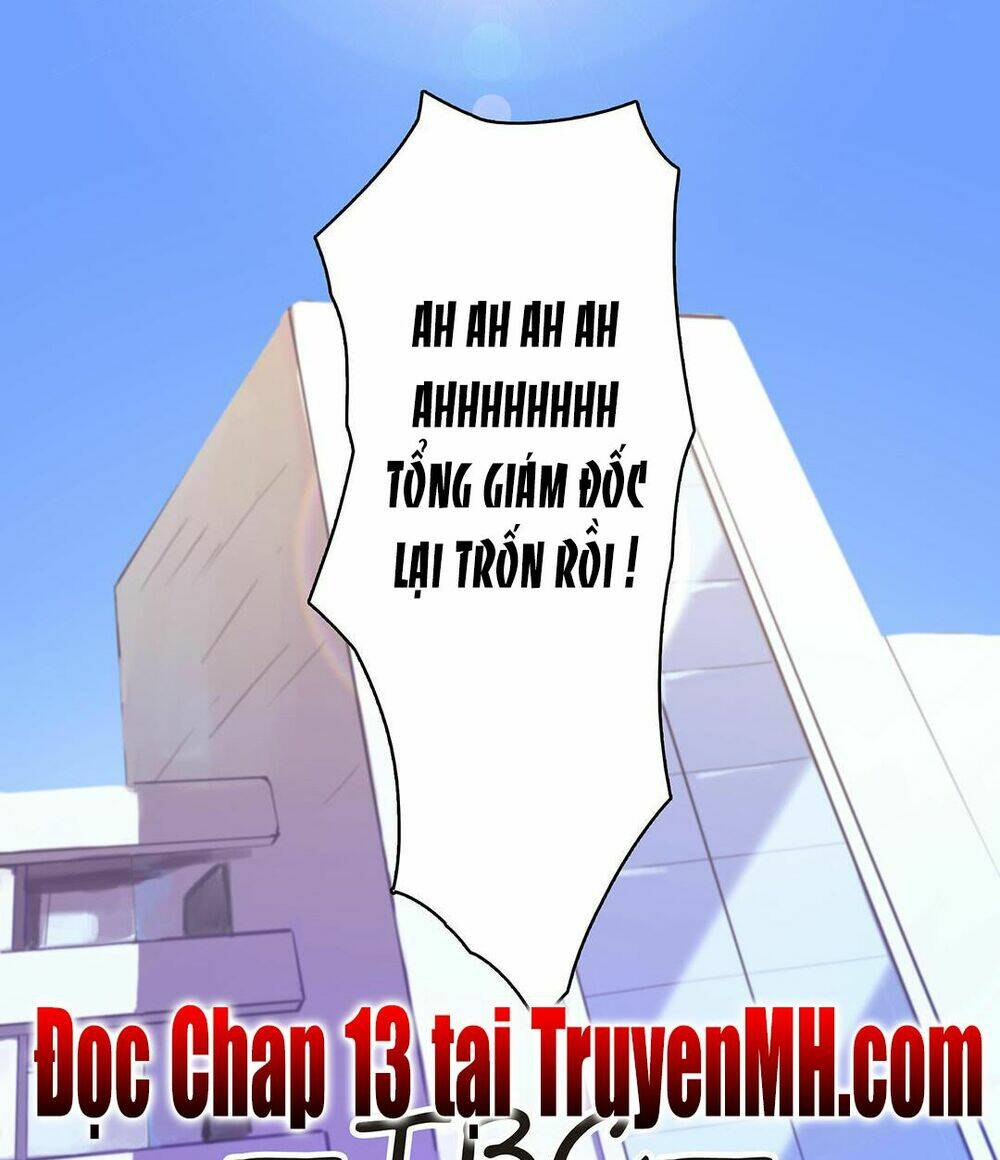 Tổng Tài ! Đừng Trả Hàng Nha ! - Trang 15