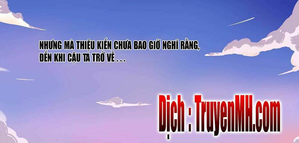 Tổng Tài ! Đừng Trả Hàng Nha ! - Trang 20