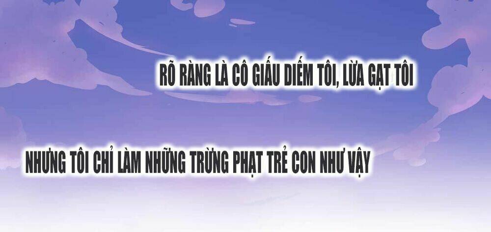 Tổng Tài ! Đừng Trả Hàng Nha ! - Trang 8