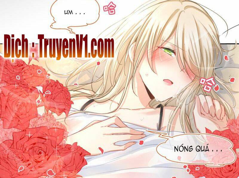 Tổng Tài Tại Thượng - Chap 1