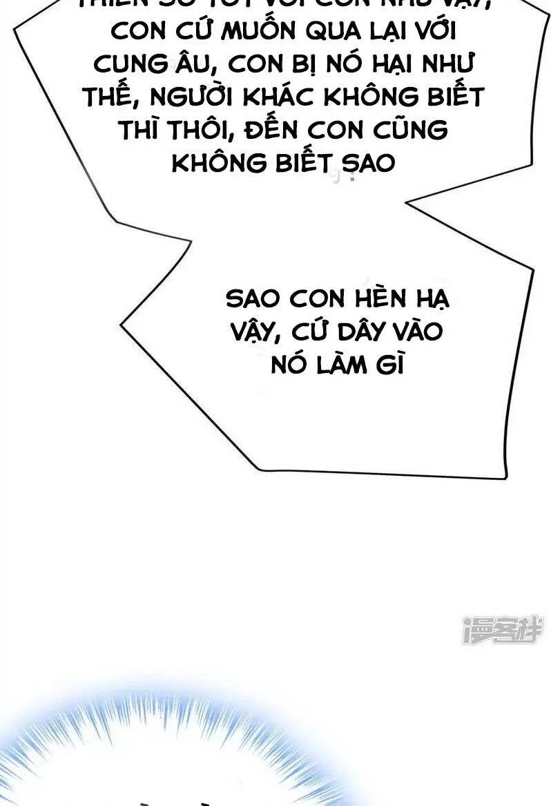 Tổng Tài Tại Thượng - Chap 571.2