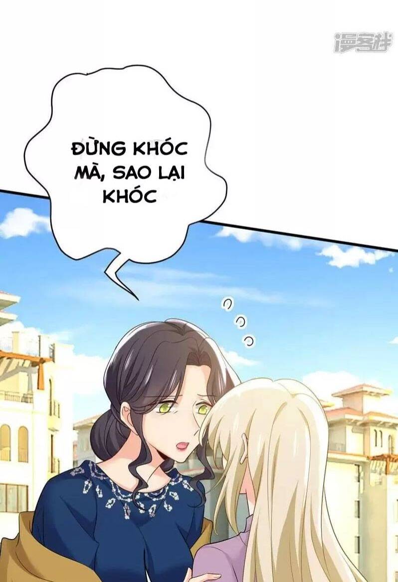 Tổng Tài Tại Thượng - Chap 571.2