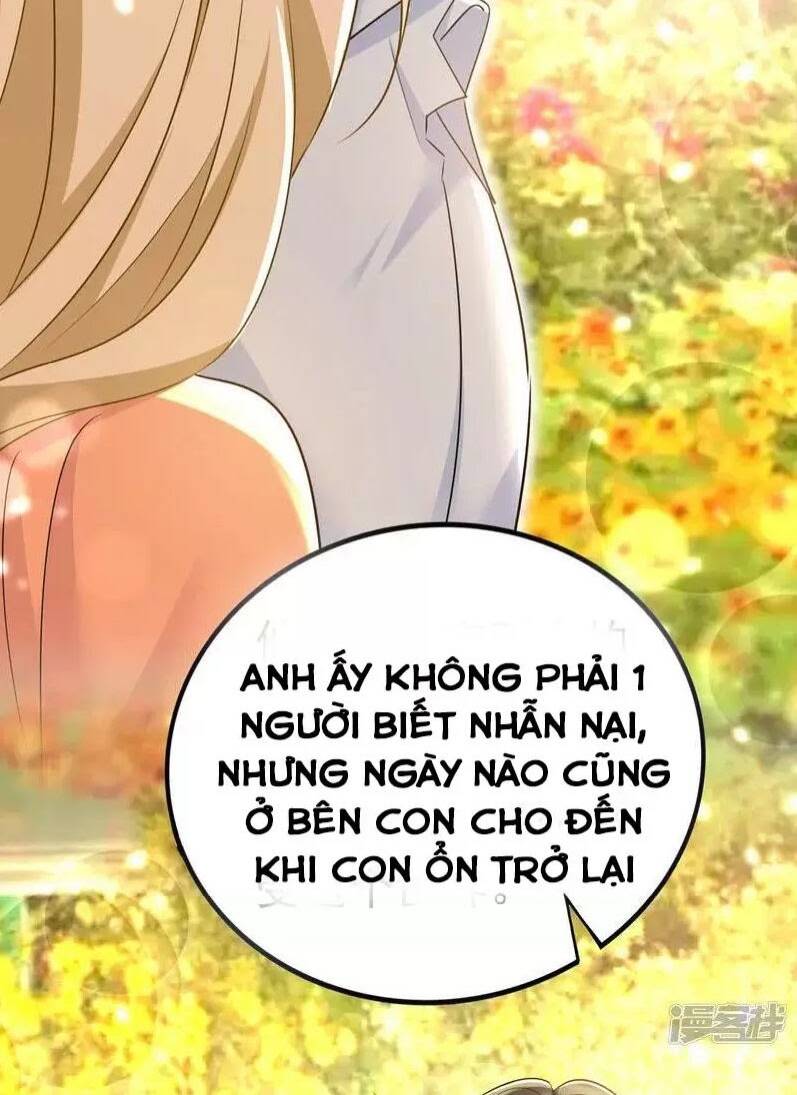 Tổng Tài Tại Thượng - Chap 572.1