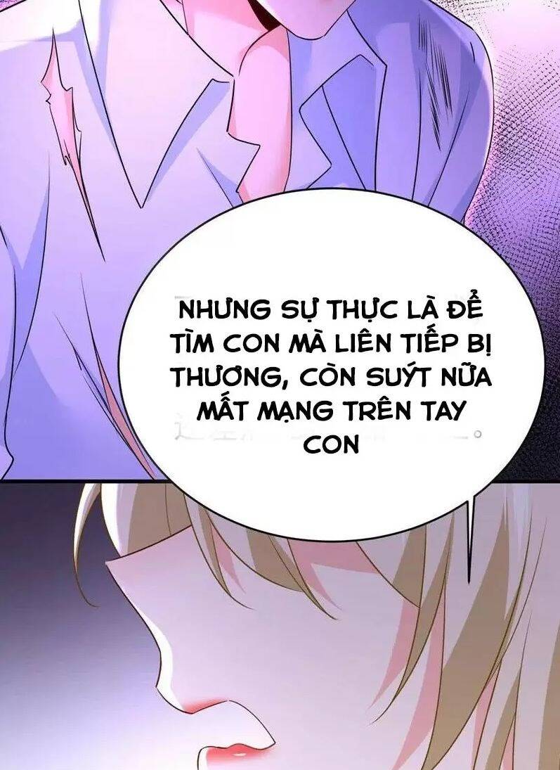 Tổng Tài Tại Thượng - Chap 572.1