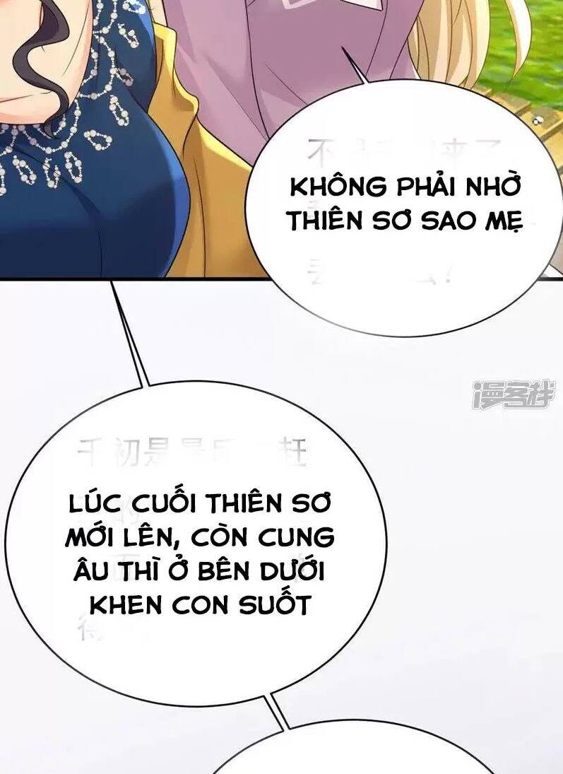 Tổng Tài Tại Thượng - Chap 572.1