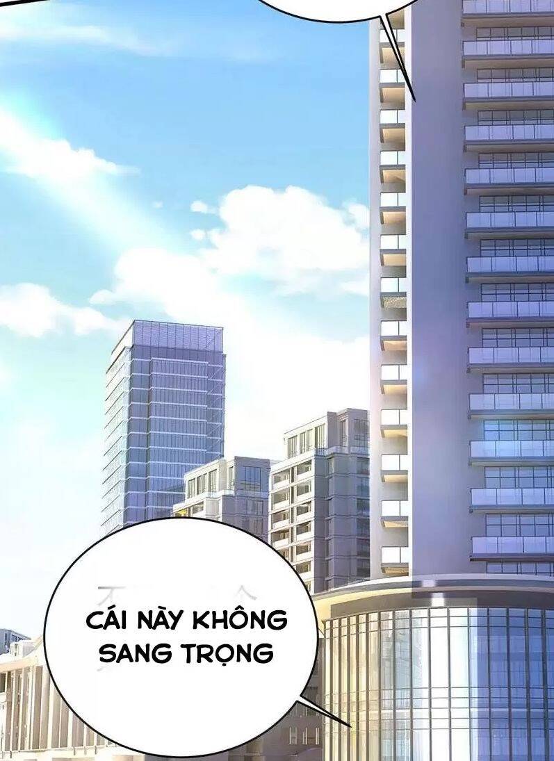 Tổng Tài Tại Thượng - Chap 572.2