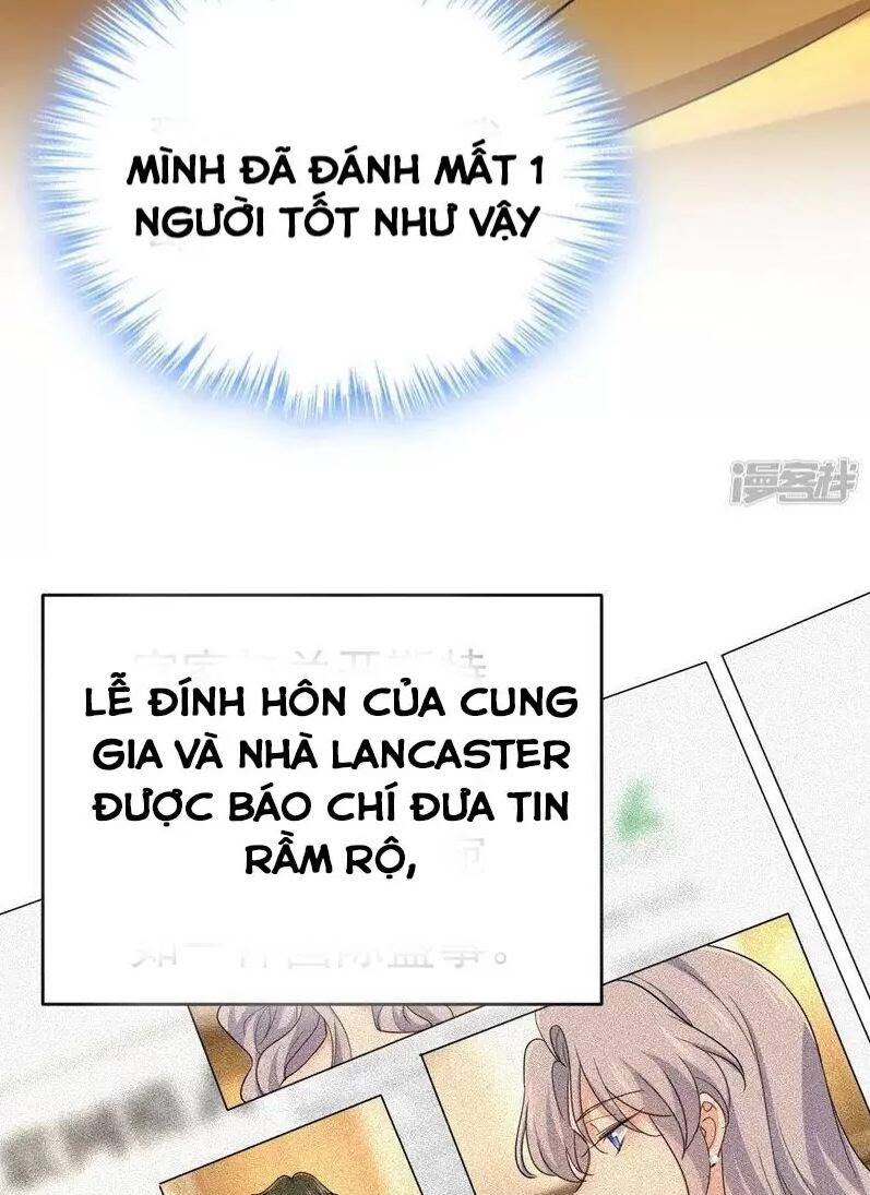 Tổng Tài Tại Thượng - Chap 572.2