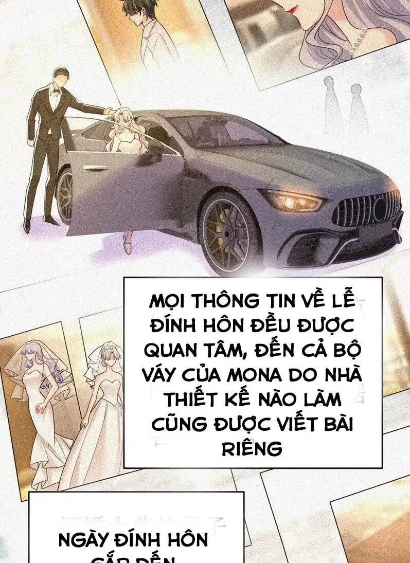 Tổng Tài Tại Thượng - Chap 572.2