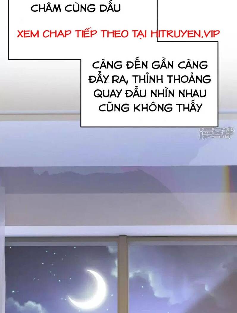 Tổng Tài Tại Thượng - Chap 575.2