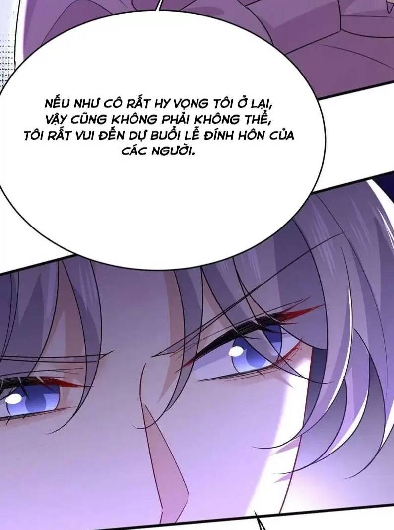 Tổng Tài Tại Thượng - Chap 577.1