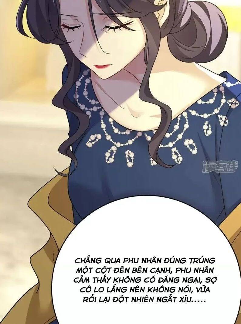 Tổng Tài Tại Thượng - Chap 577.2