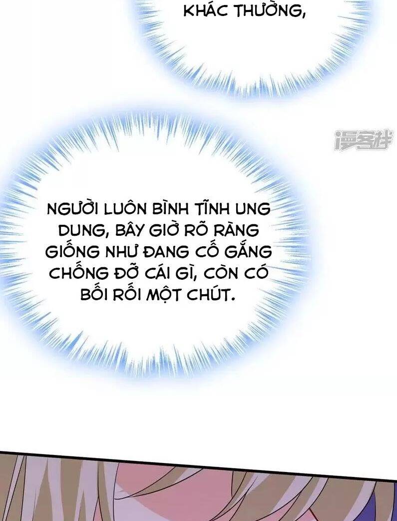 Tổng Tài Tại Thượng - Chap 579