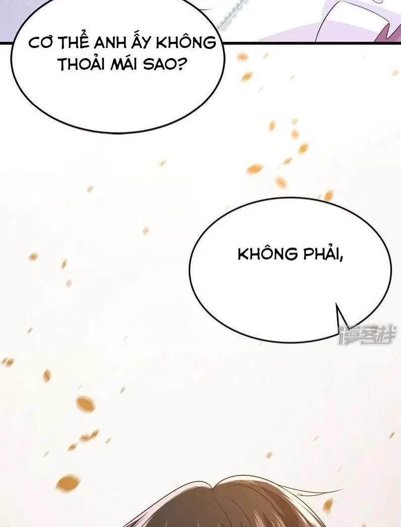 Tổng Tài Tại Thượng - Chap 579