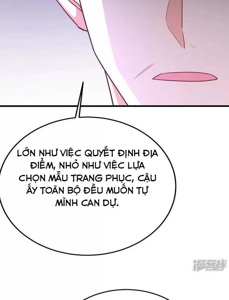 Tổng Tài Tại Thượng - Chap 579