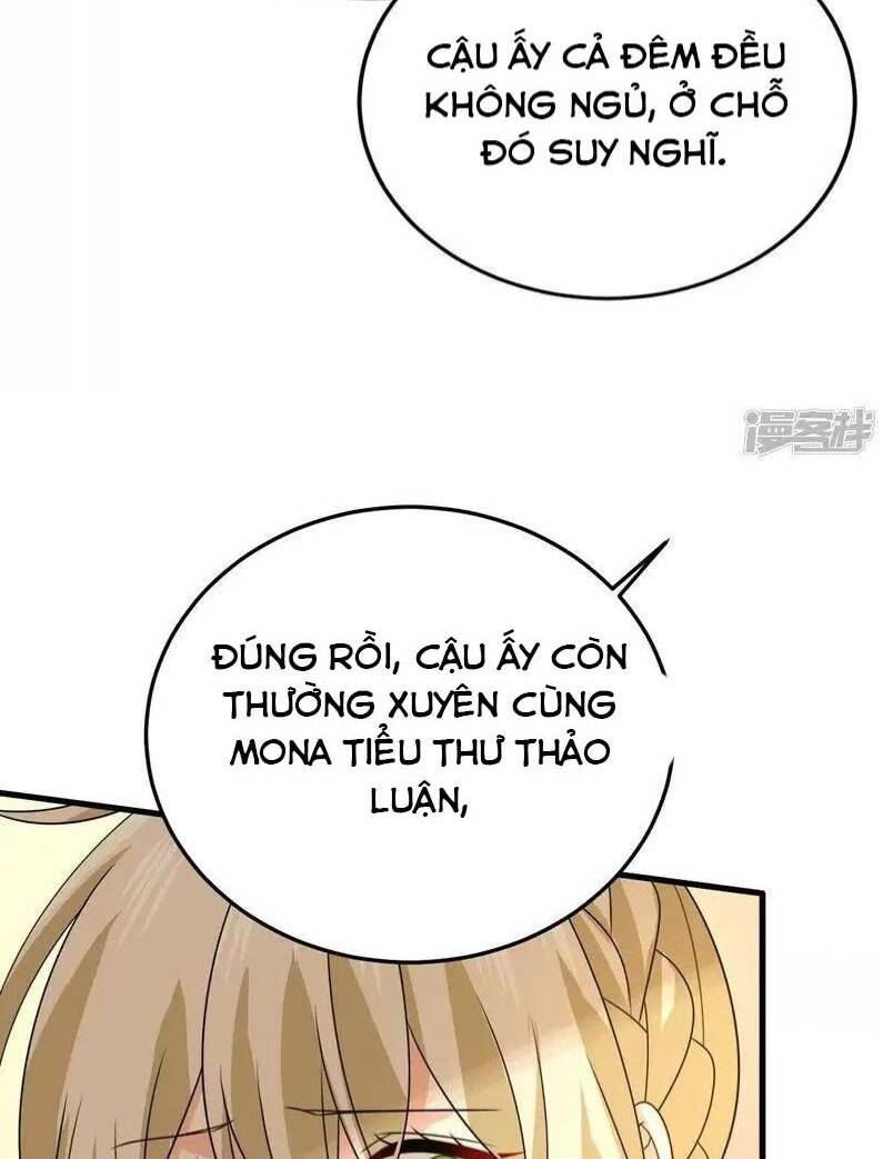 Tổng Tài Tại Thượng - Chap 579