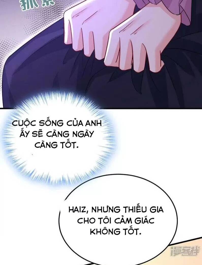 Tổng Tài Tại Thượng - Chap 579