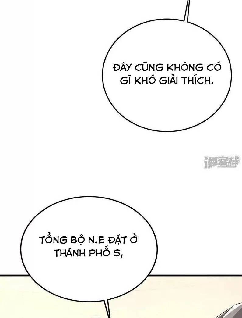 Tổng Tài Tại Thượng - Chap 579