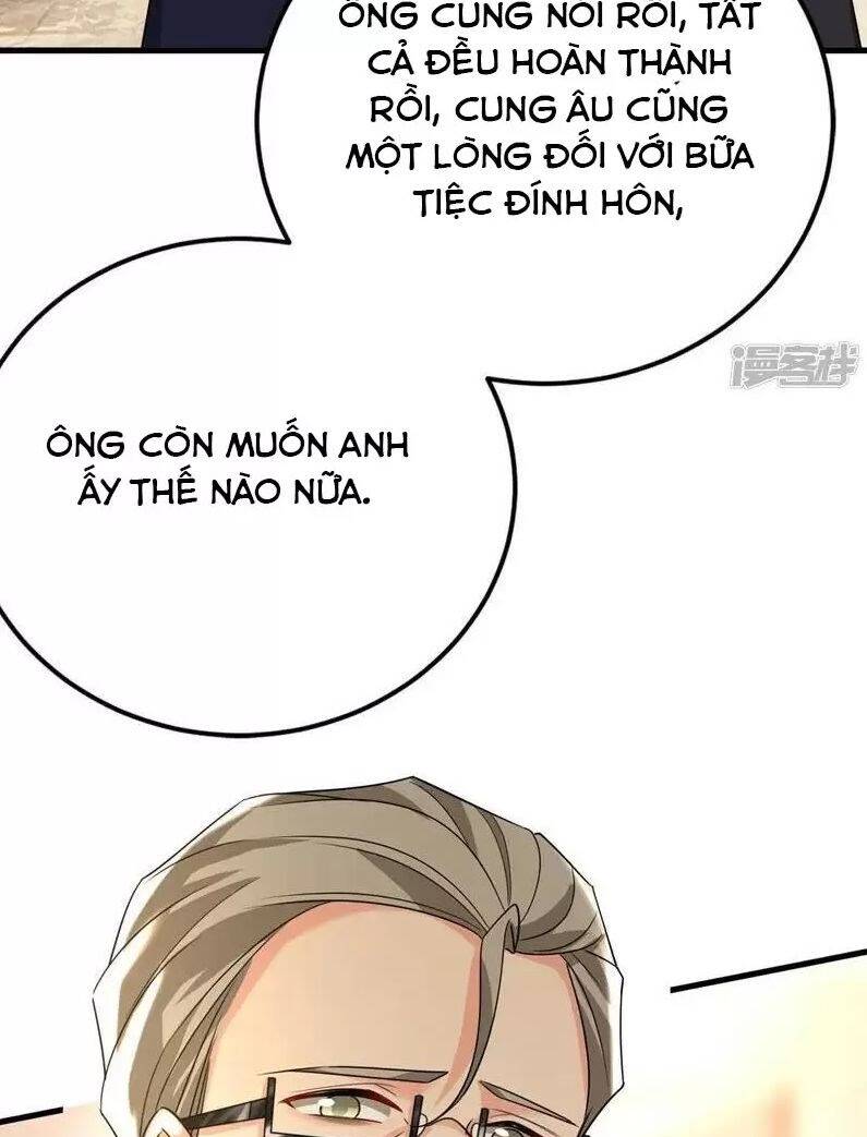 Tổng Tài Tại Thượng - Chap 579