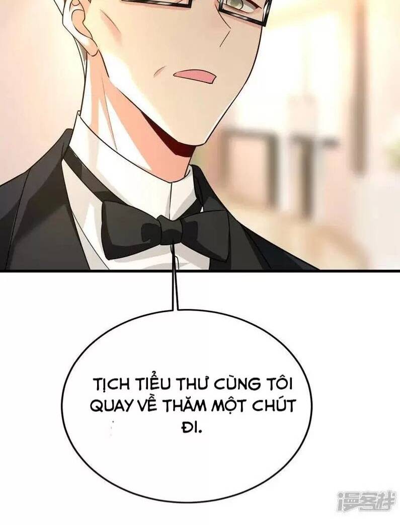 Tổng Tài Tại Thượng - Chap 579