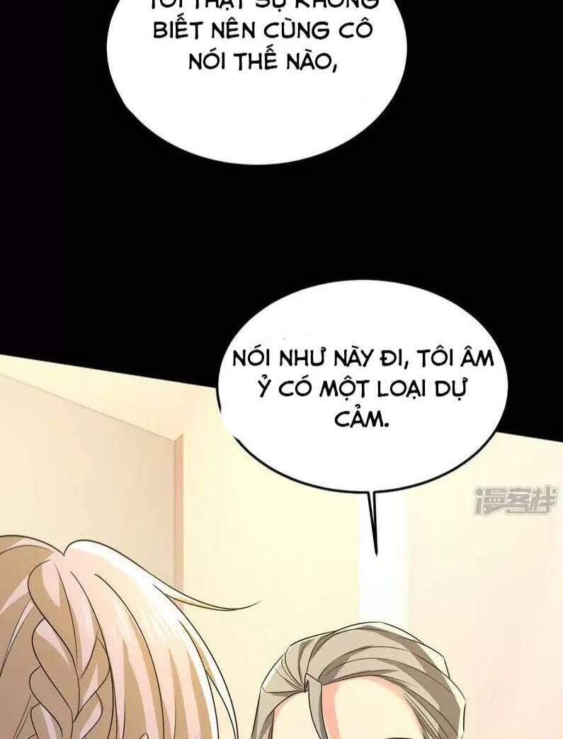 Tổng Tài Tại Thượng - Chap 579