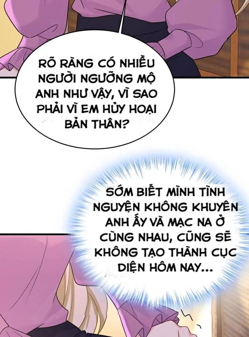 Tổng Tài Tại Thượng - Chap 586.2