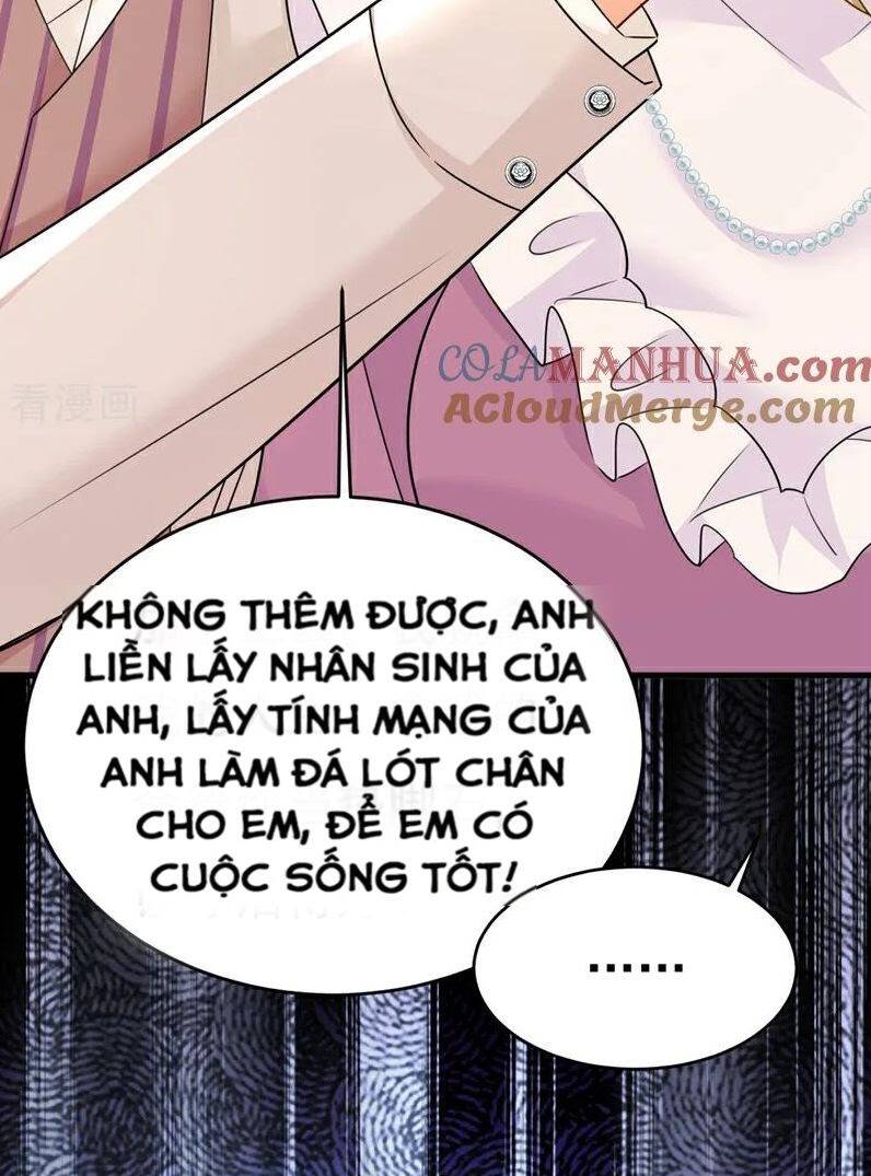 Tổng Tài Tại Thượng - Chap 586.2