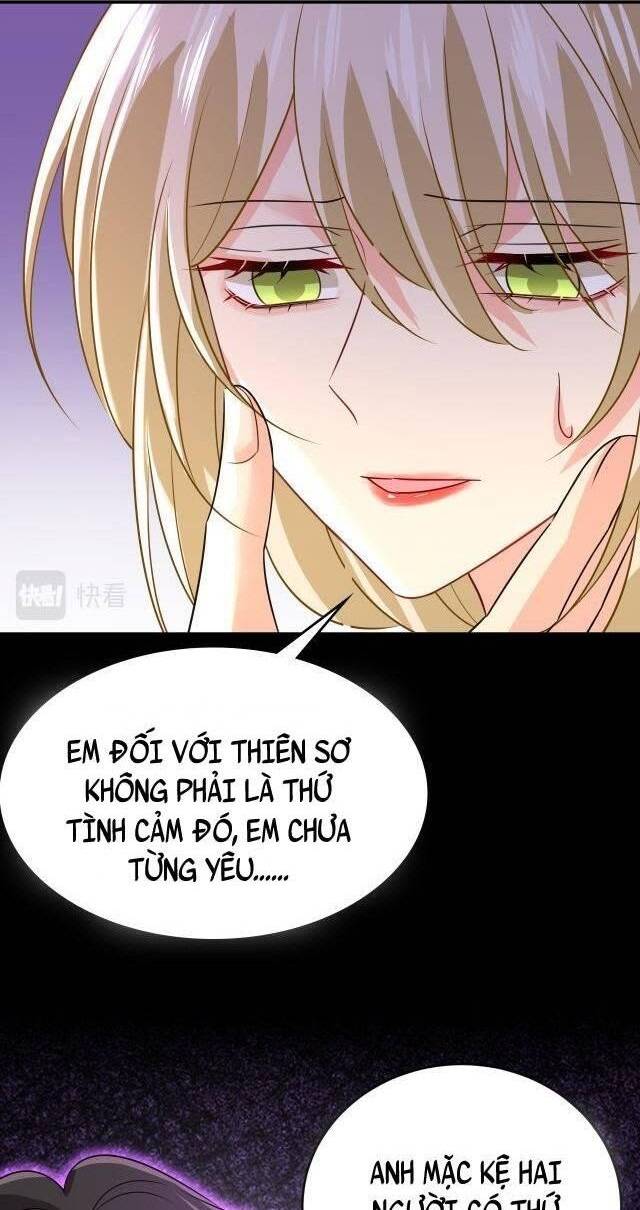 Tổng Tài Tại Thượng - Chap 593