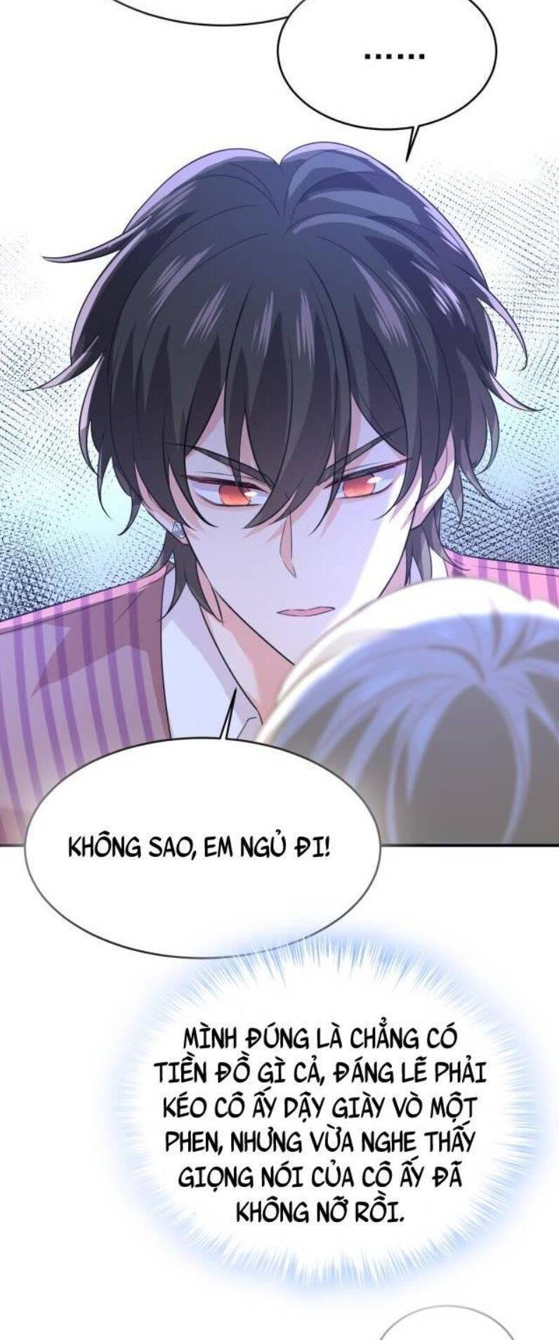 Tổng Tài Tại Thượng - Chap 598