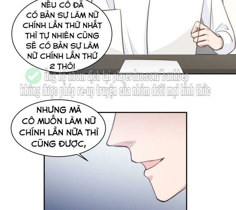 Tổng Tài, Tránh Xa Tôi Ra - Trang 18