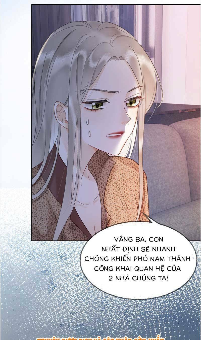 Tổng Tài Tỷ Phú Chỉ Sủng Cô Vợ Thế Thân - Chap 10