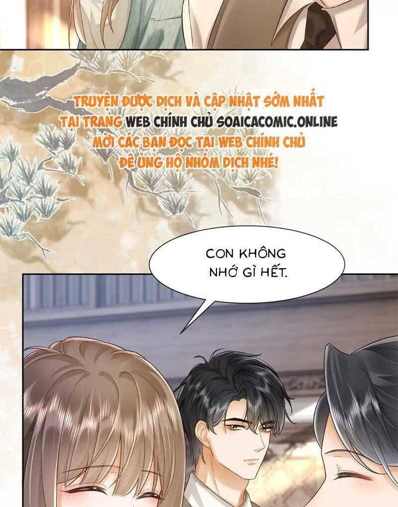 Tổng Tài Tỷ Phú Chỉ Sủng Cô Vợ Thế Thân - Chap 15